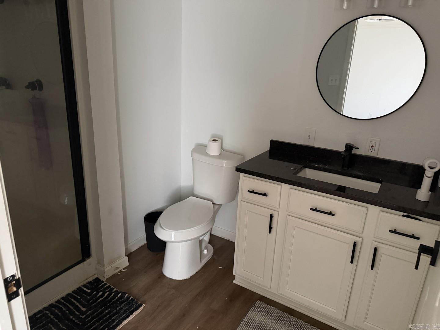 E Camden - Residential
