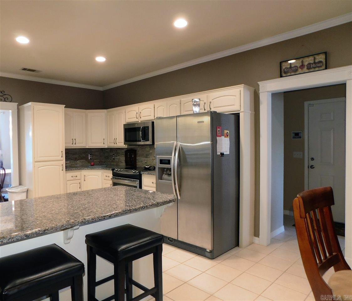 RIVER RIDGE - Residential