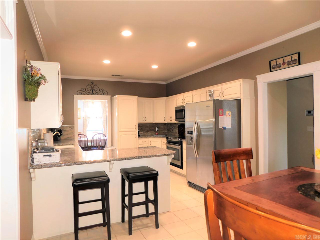 RIVER RIDGE - Residential