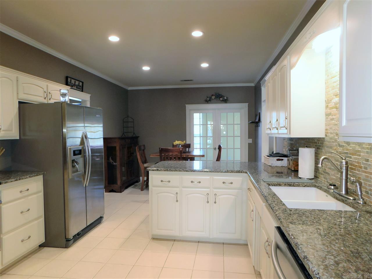 RIVER RIDGE - Residential