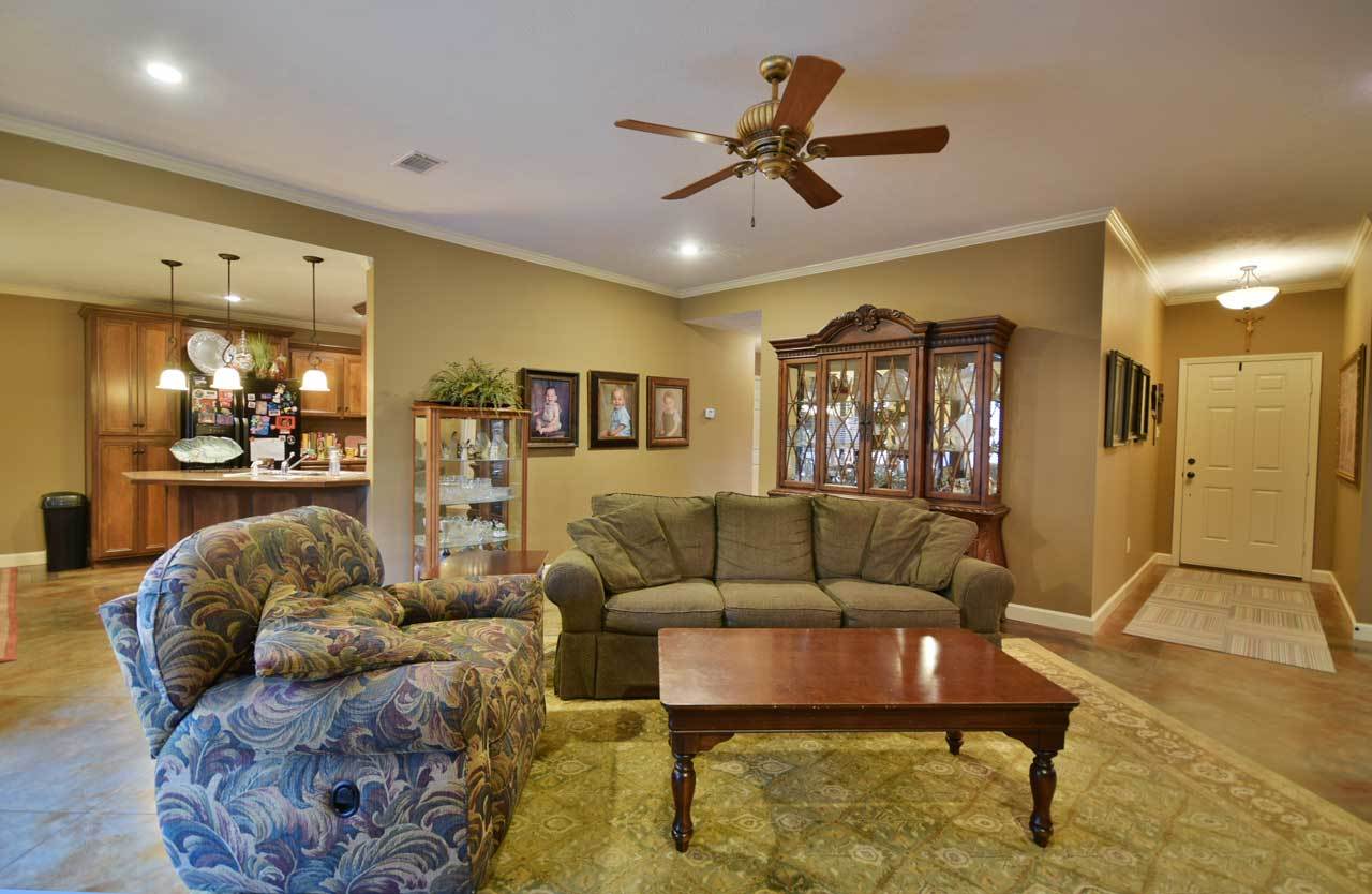 Not In List - Residential