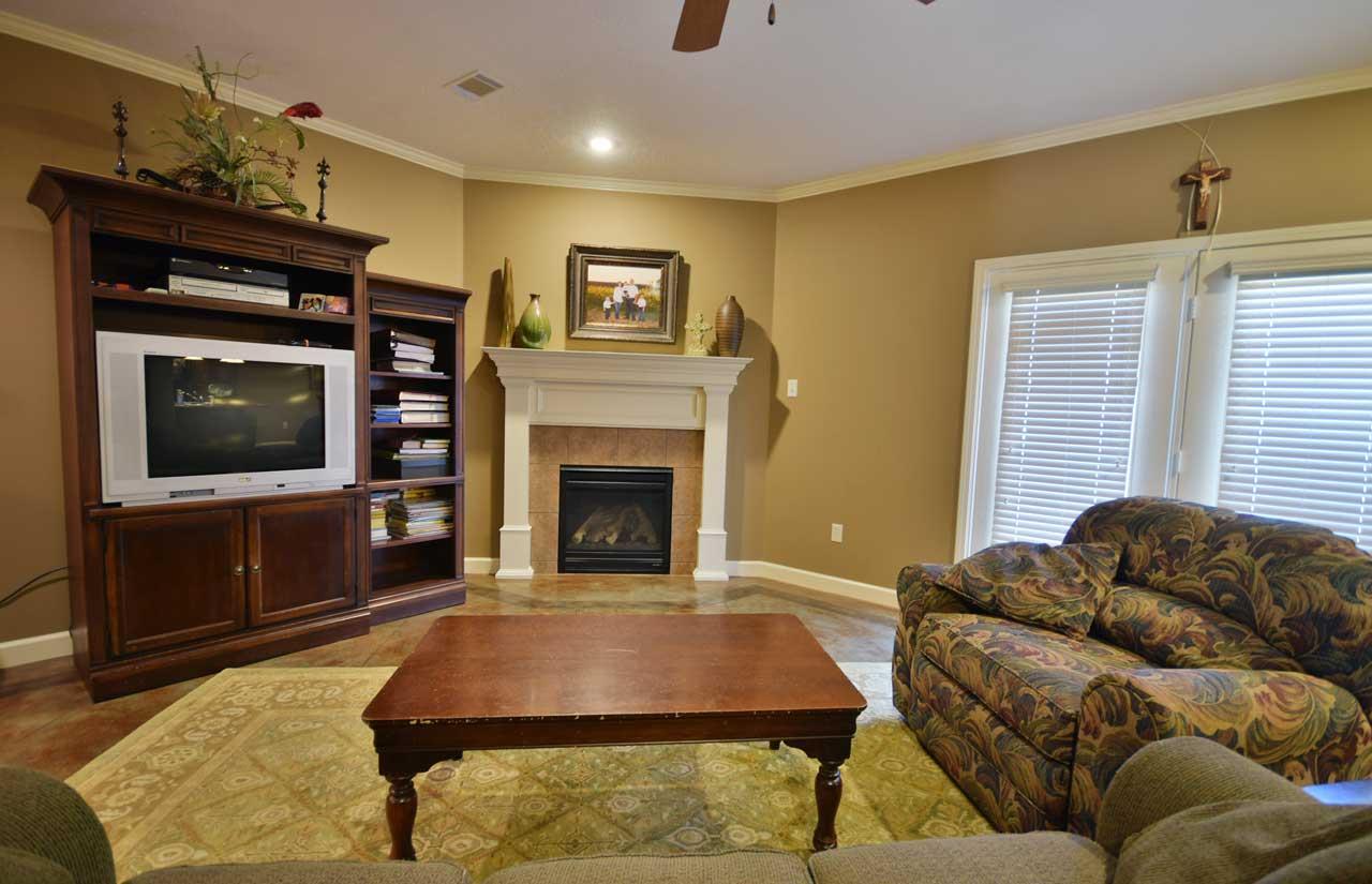 Not In List - Residential