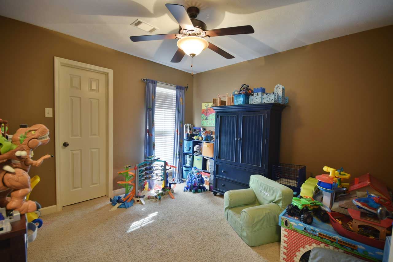 Not In List - Residential