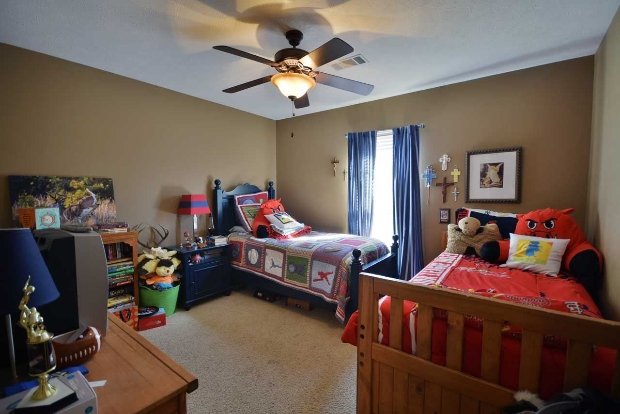 Not In List - Residential