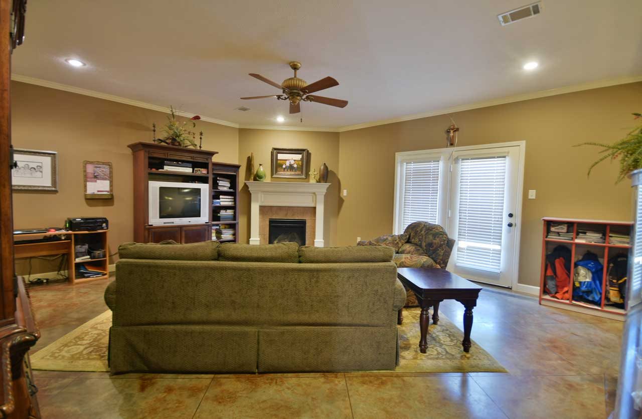 Not In List - Residential
