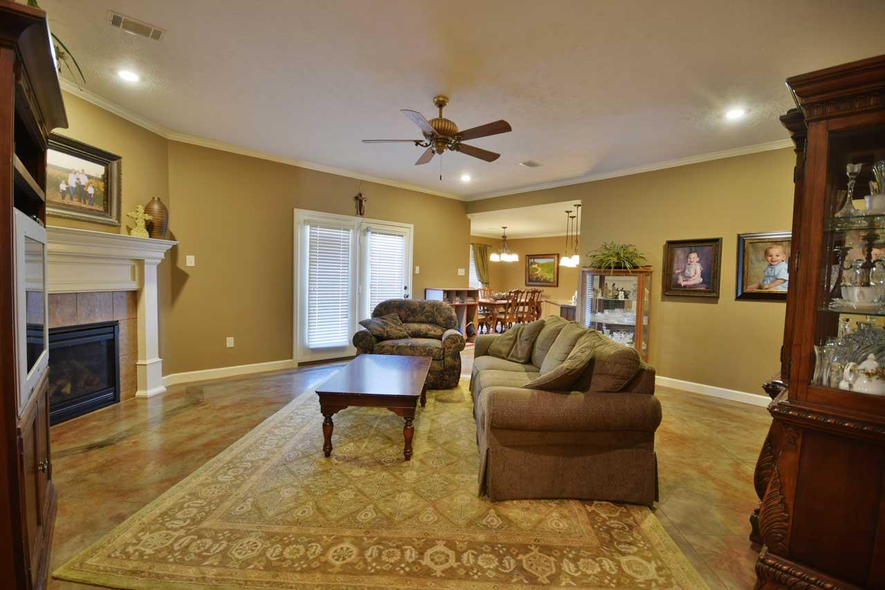 Not In List - Residential