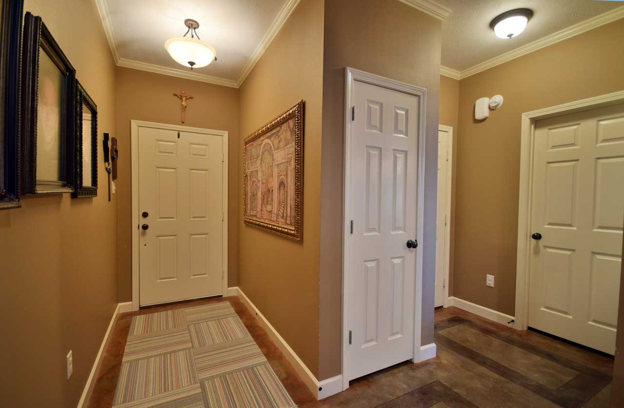 Not In List - Residential