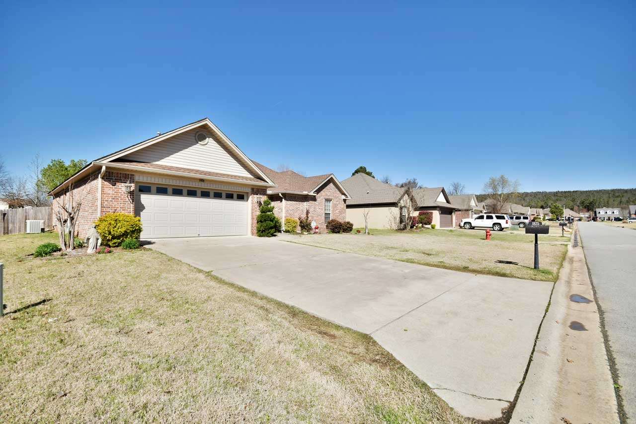 Not In List - Residential