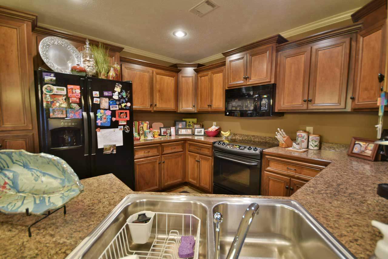 Not In List - Residential