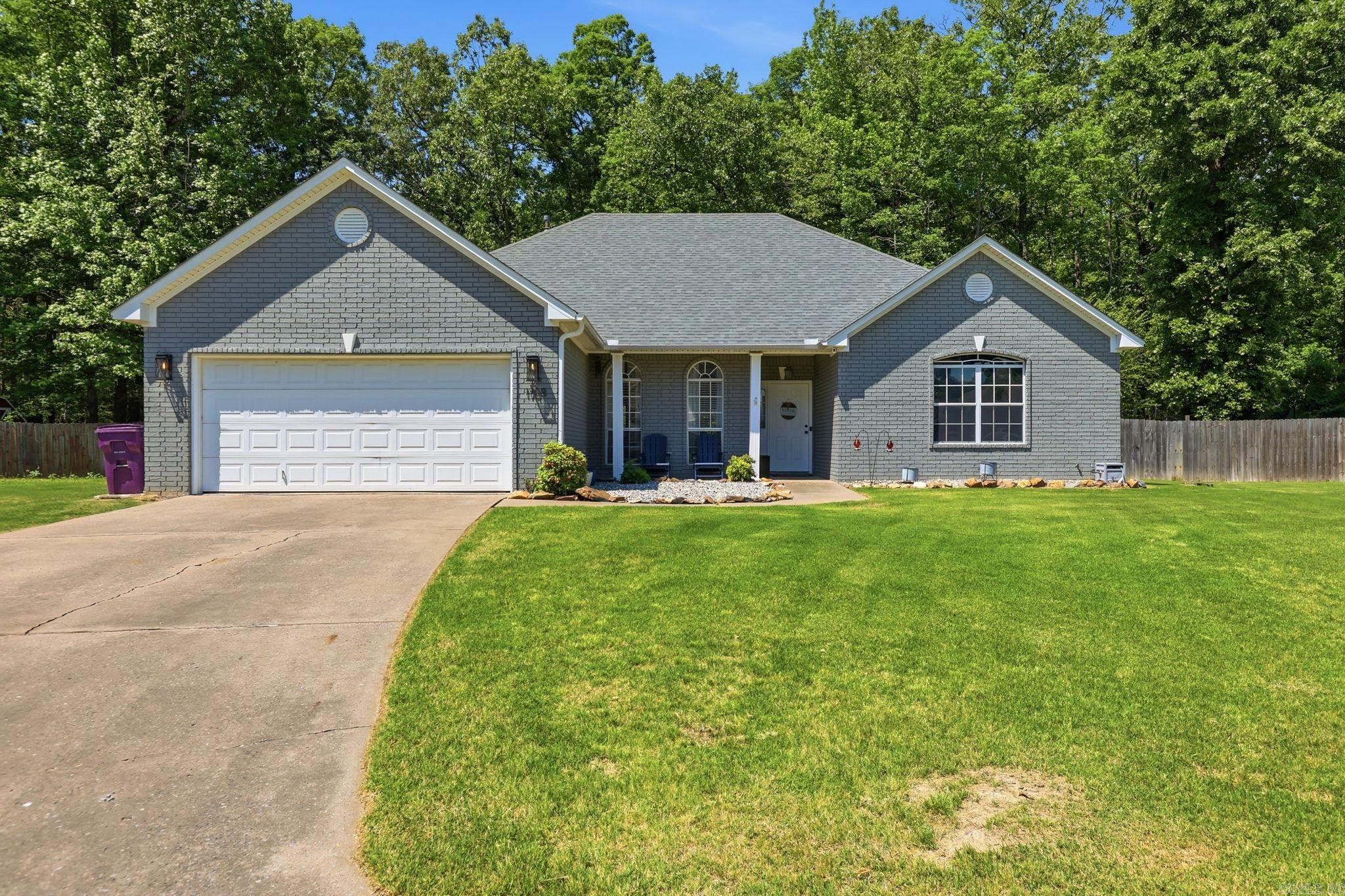 Pleasant Pointe Phase II - Residential