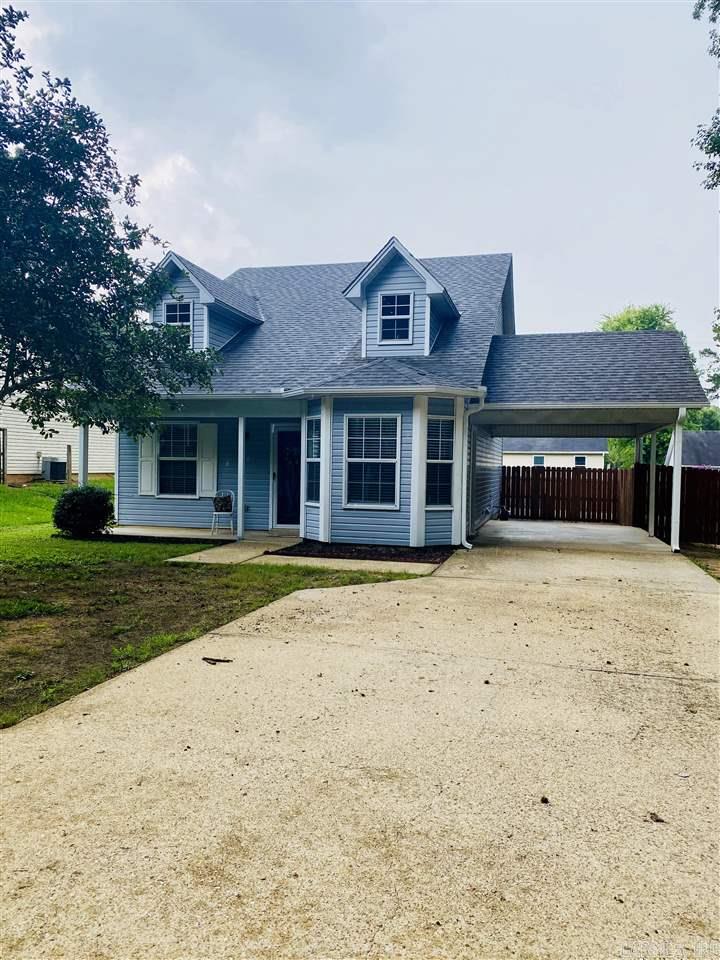 COPPER CREEK - Residential