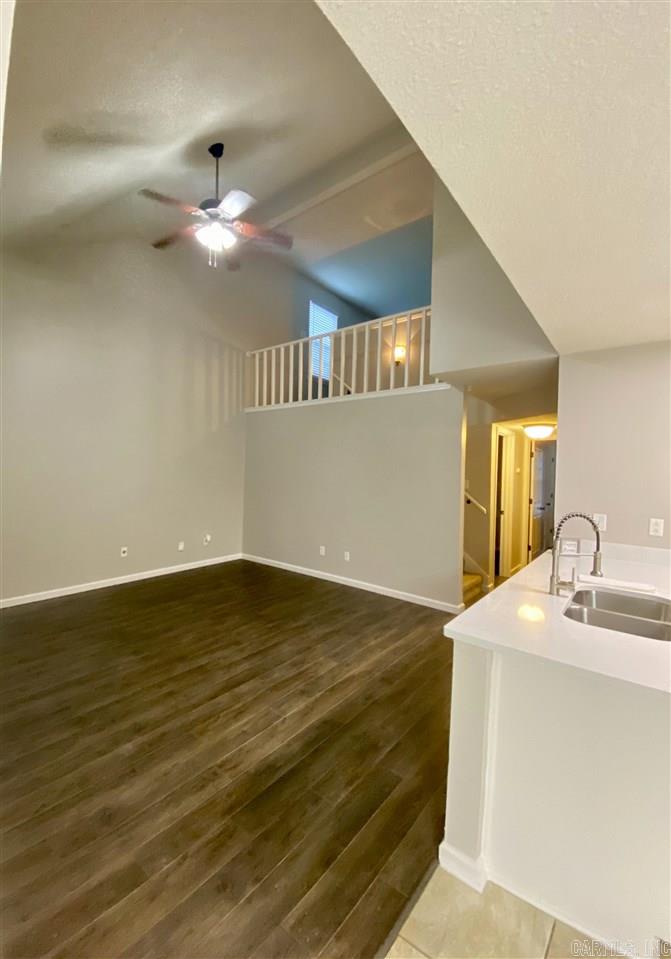 COPPER CREEK - Residential