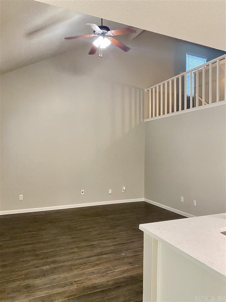 COPPER CREEK - Residential