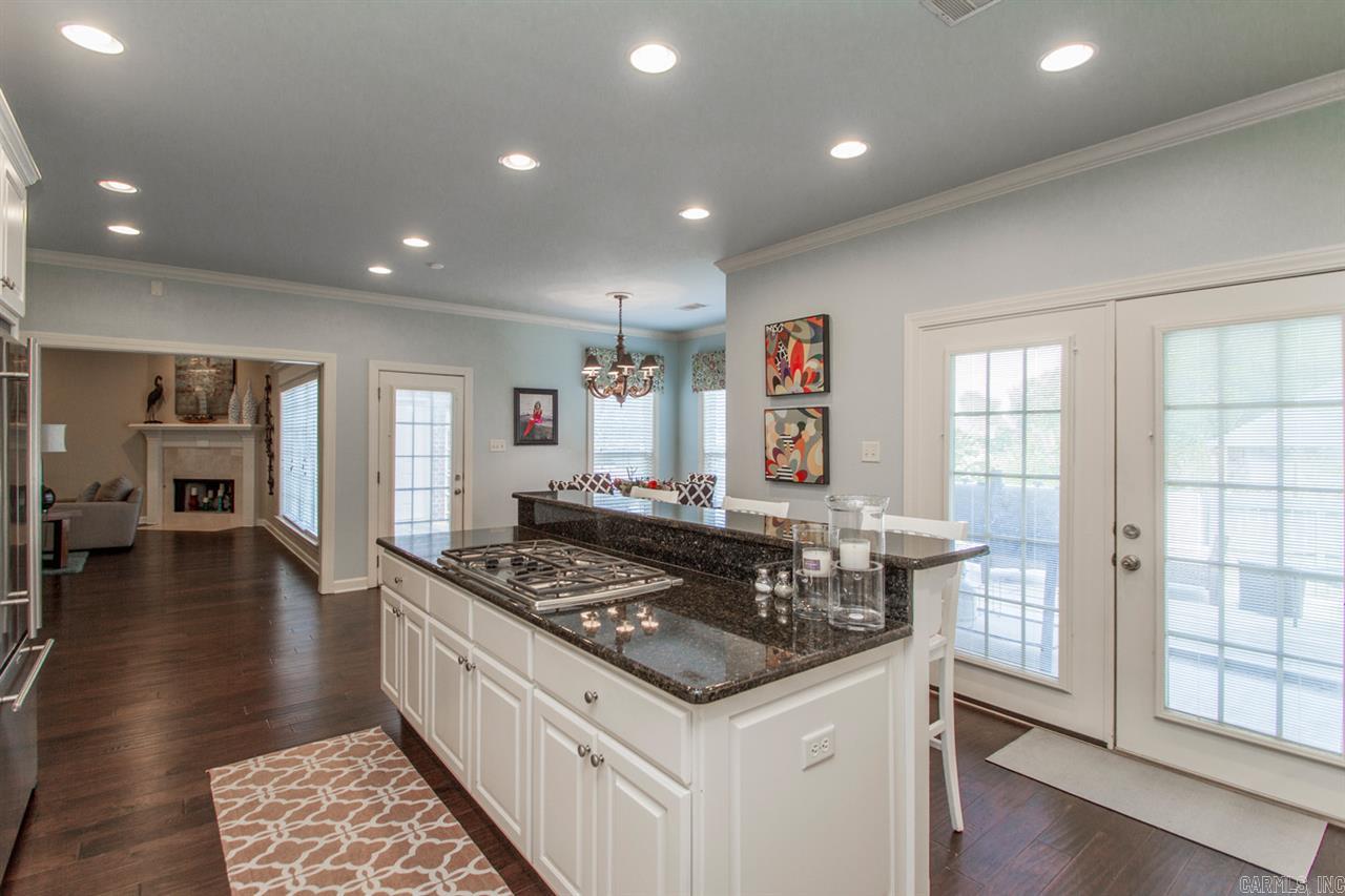 WESTPOINTE - Residential