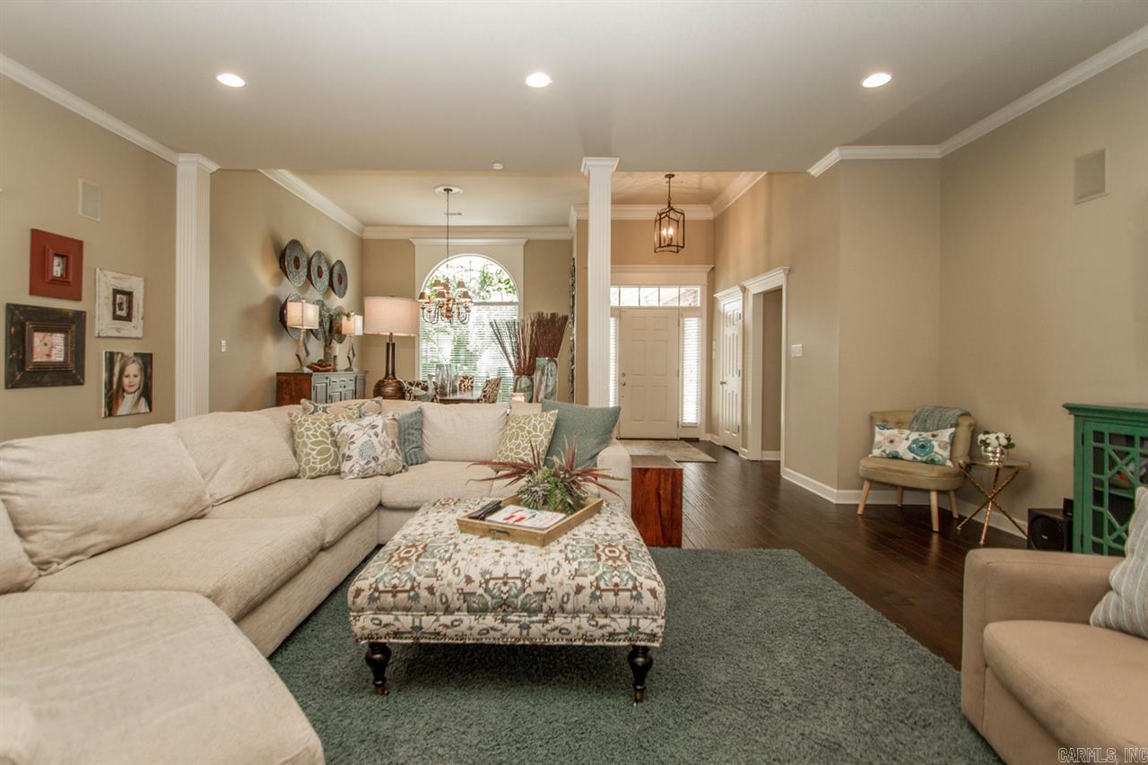 WESTPOINTE - Residential