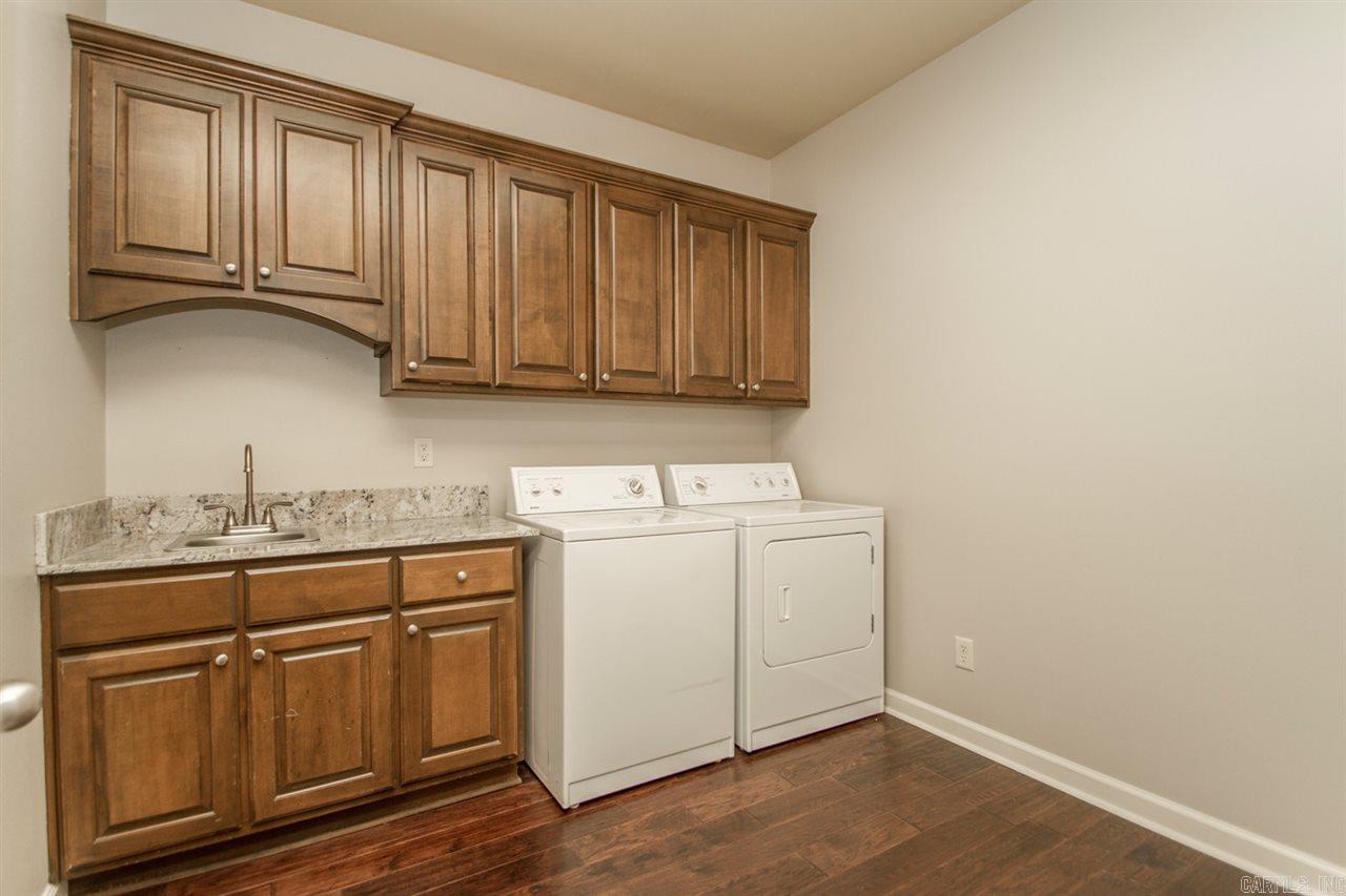 WESTPOINTE - Residential