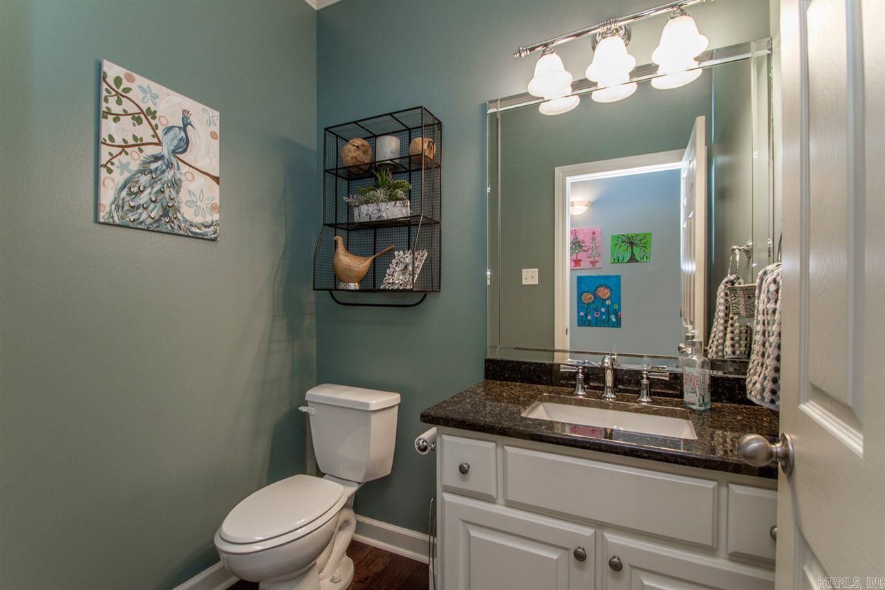 WESTPOINTE - Residential