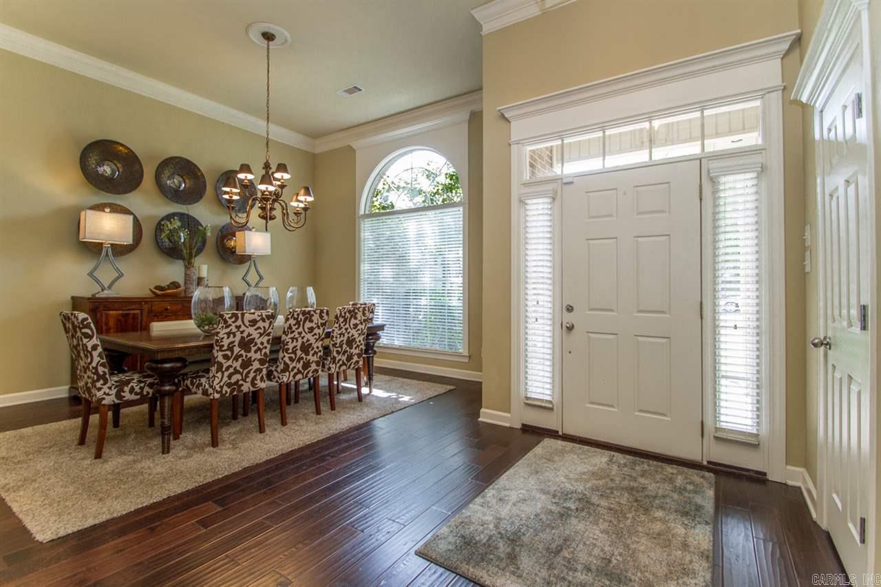 WESTPOINTE - Residential