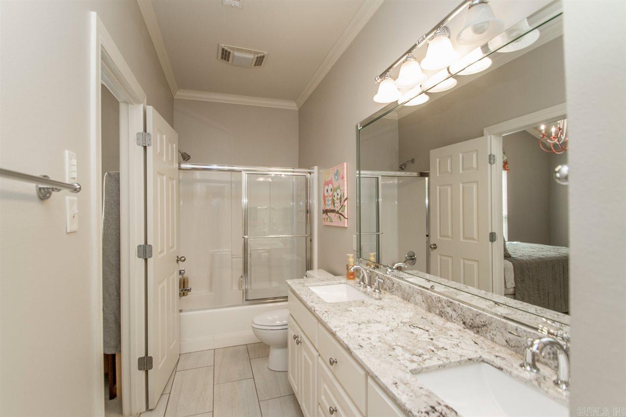 WESTPOINTE - Residential