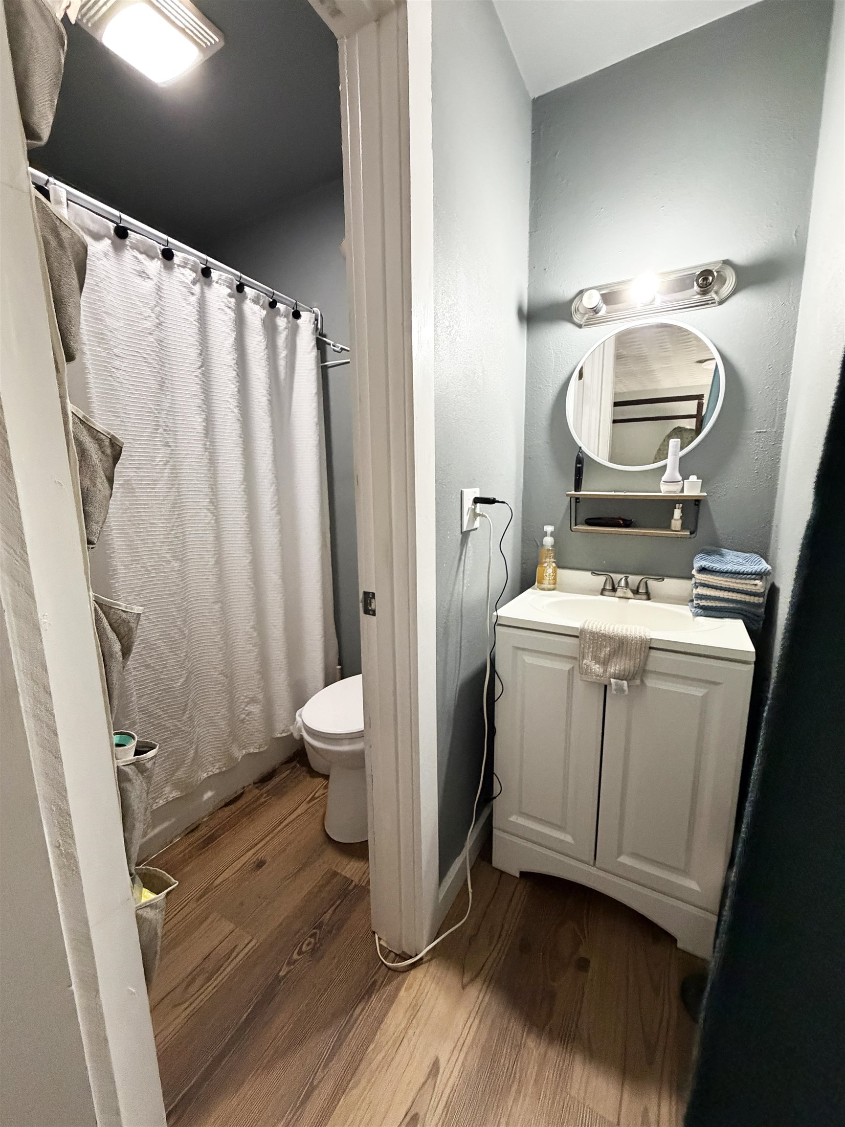 PIONEER PARK - Residential
