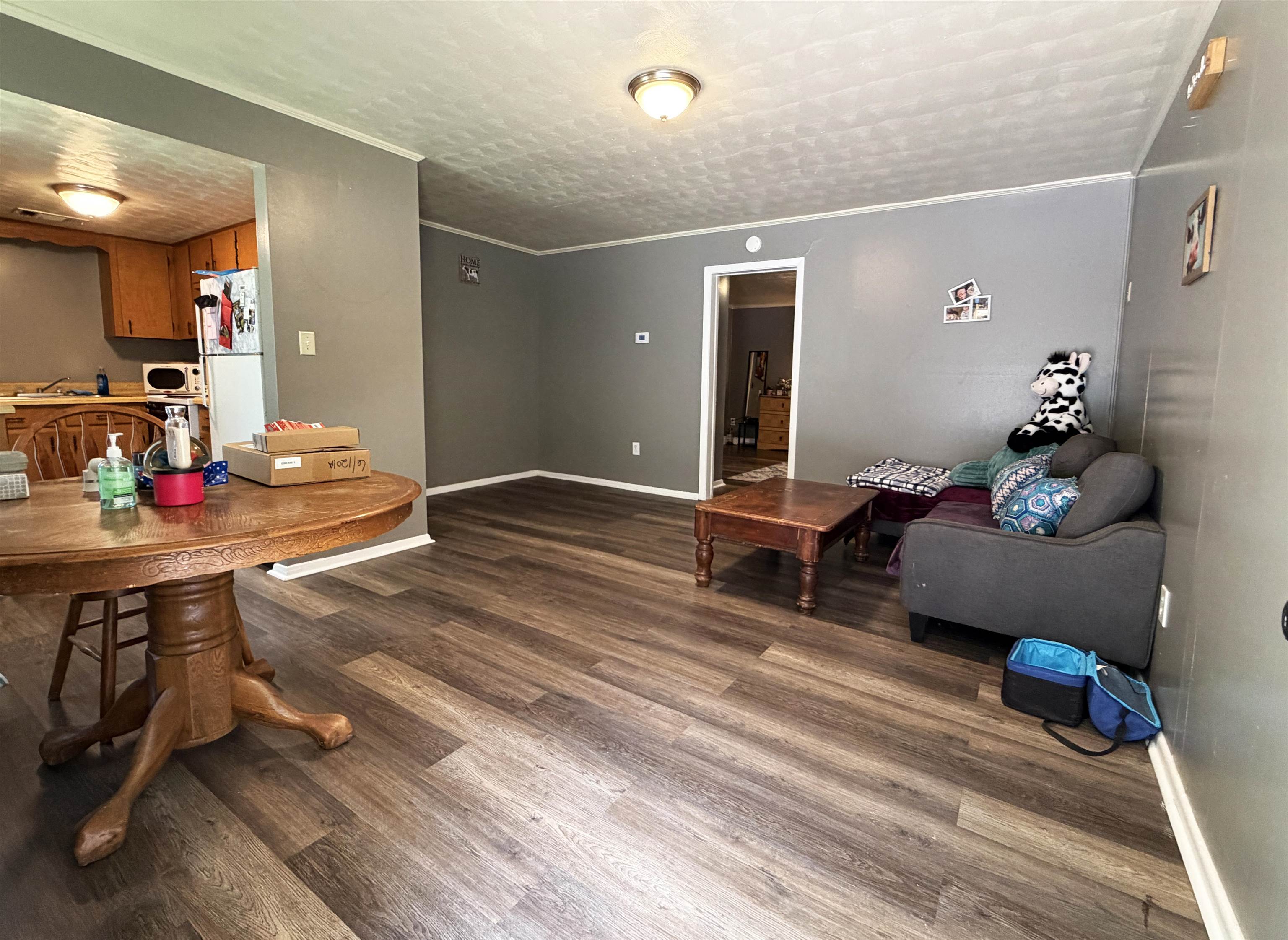 PIONEER PARK - Residential