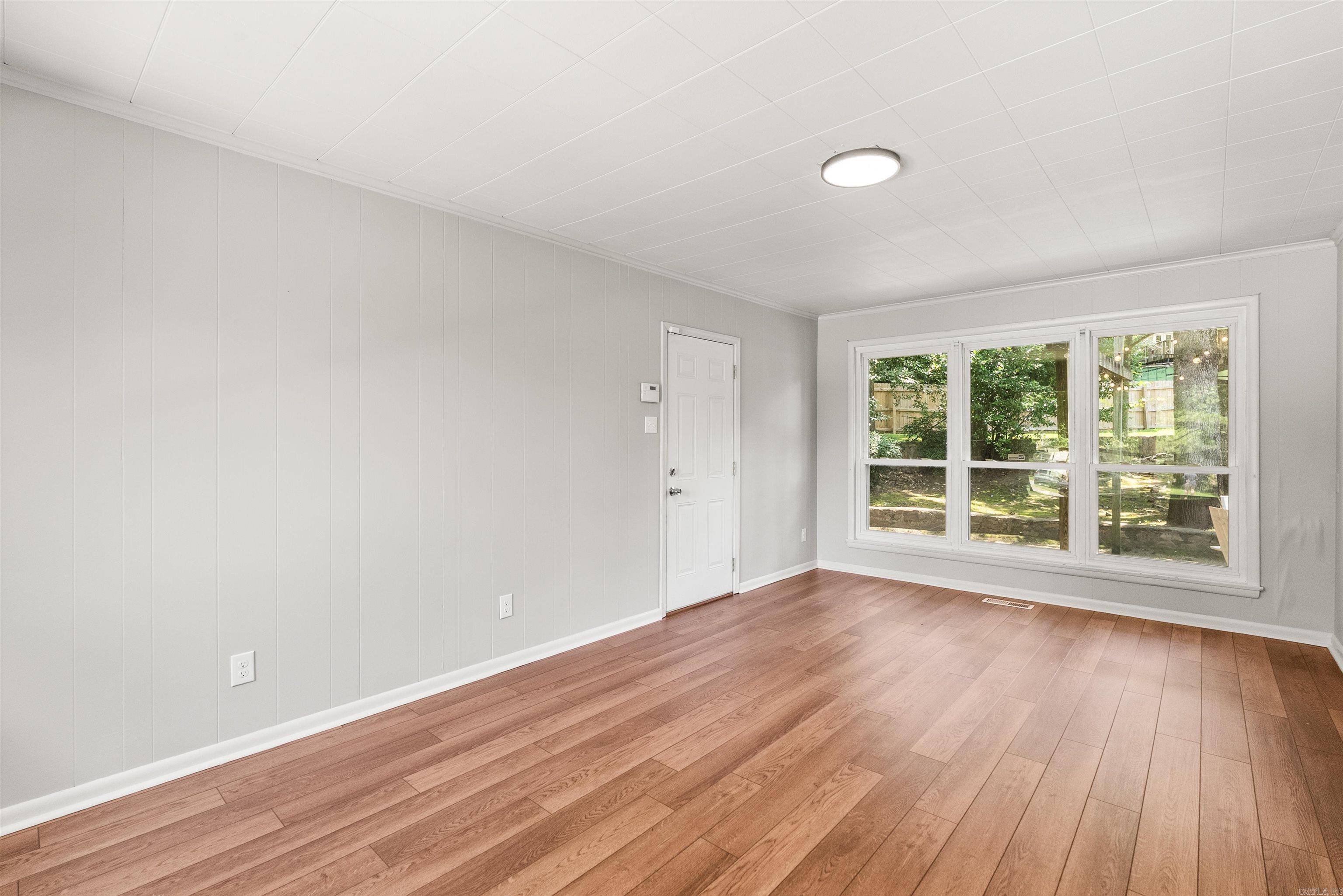 KINGWOOD PLACE - Residential