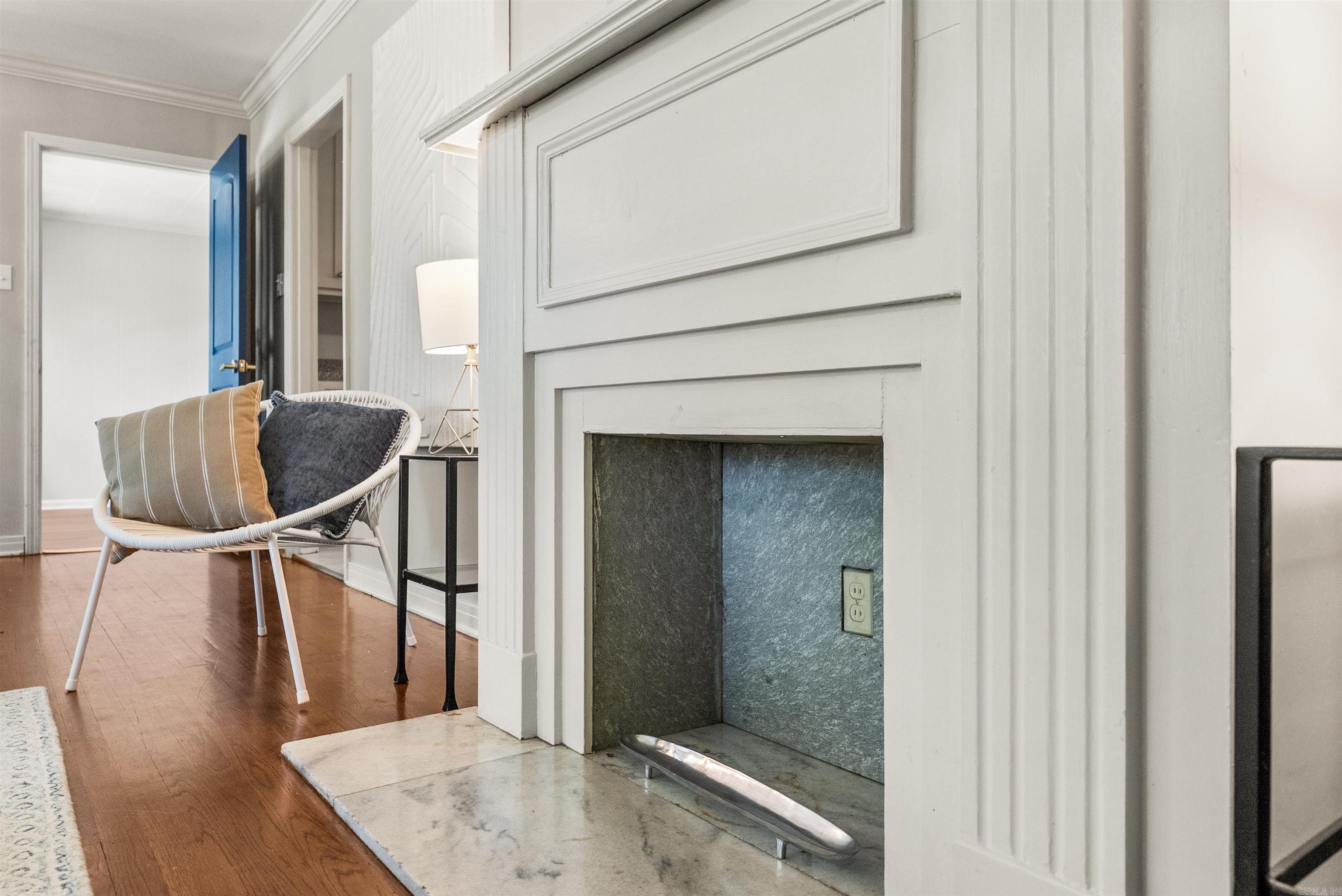 KINGWOOD PLACE - Residential