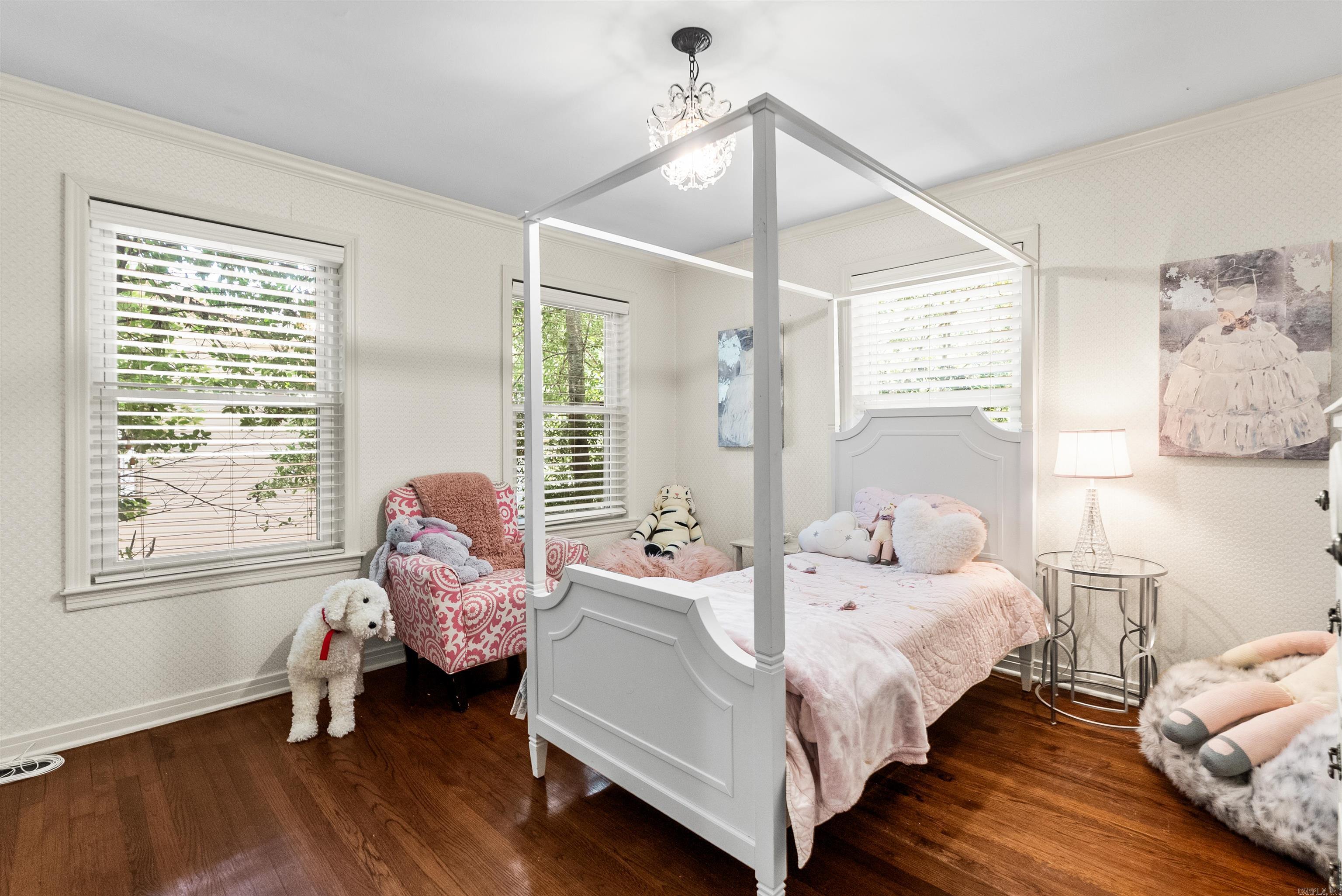 KINGWOOD PLACE - Residential