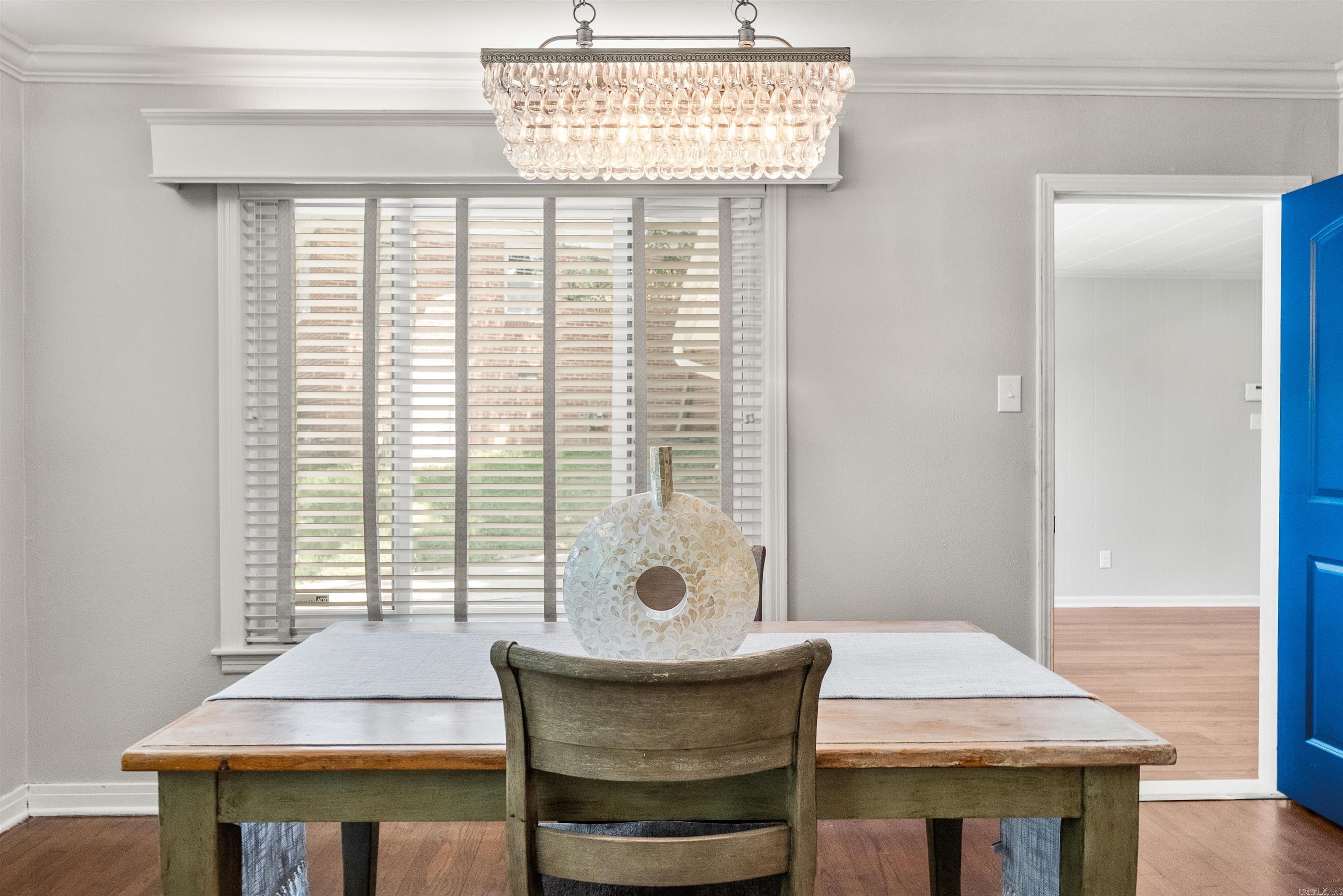 KINGWOOD PLACE - Residential