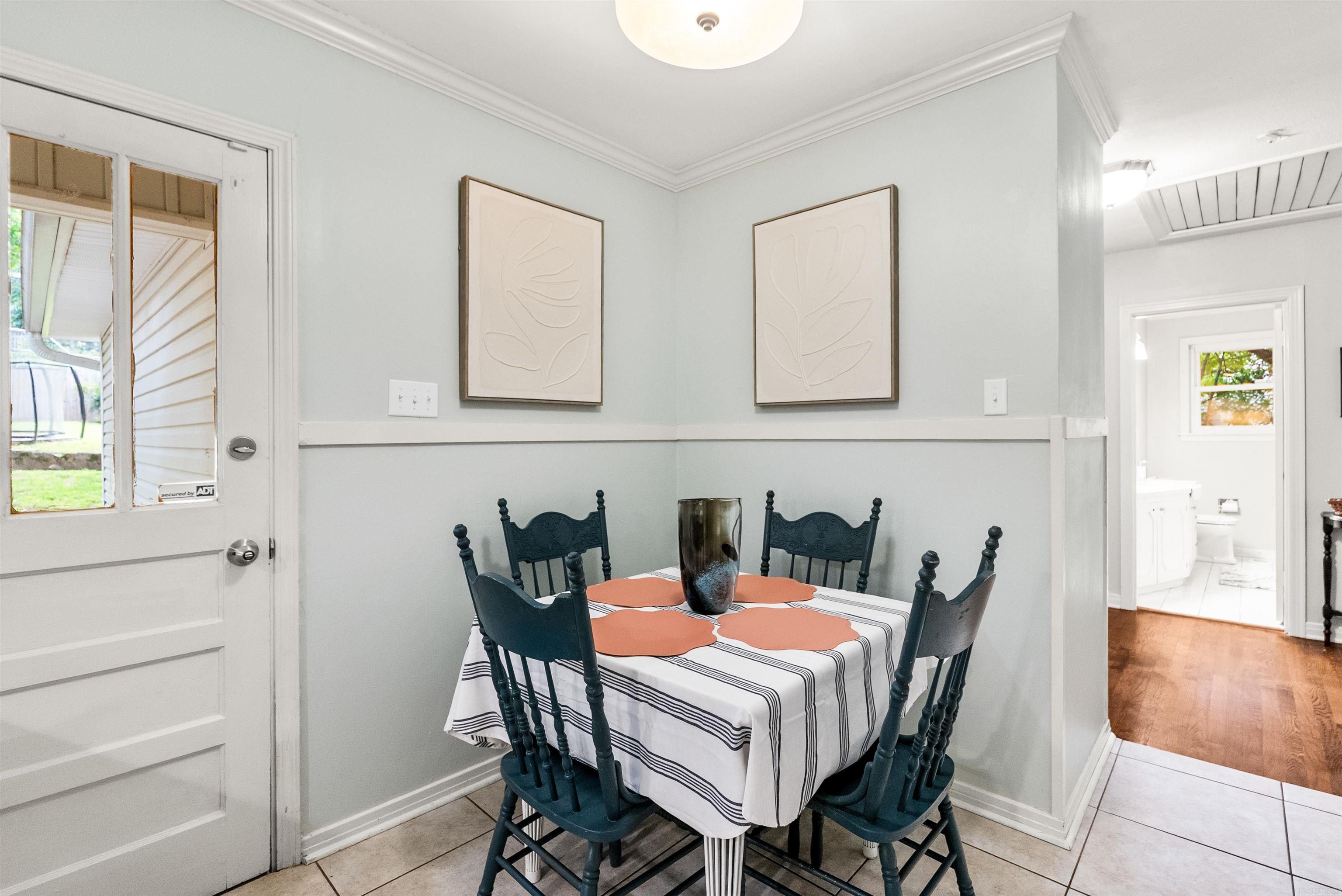 KINGWOOD PLACE - Residential