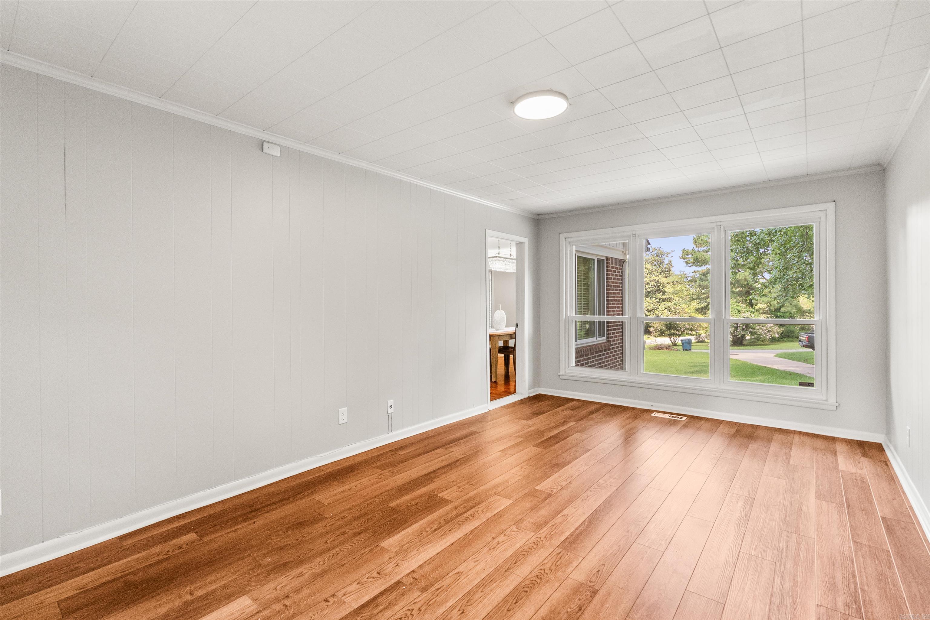 KINGWOOD PLACE - Residential