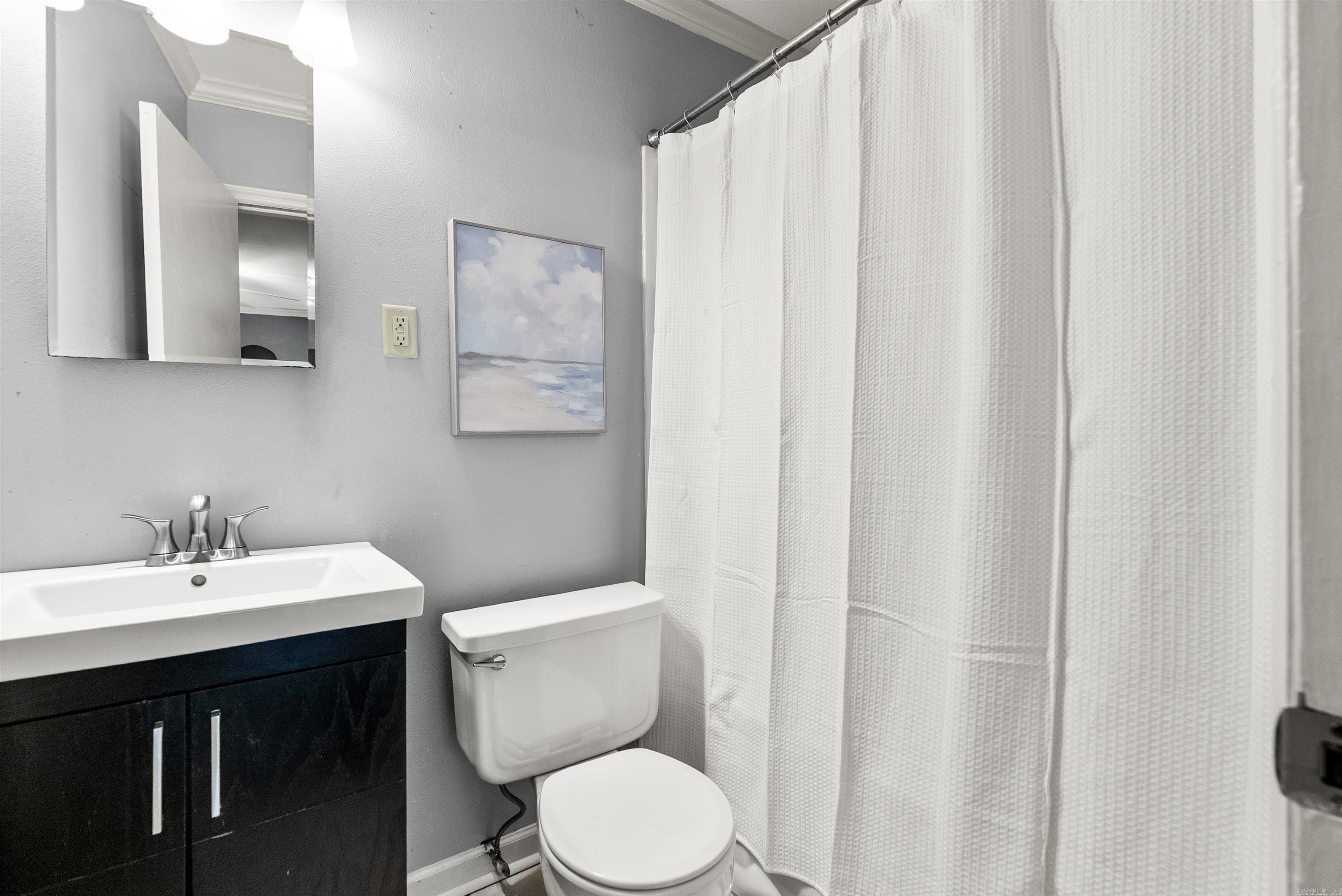 KINGWOOD PLACE - Residential
