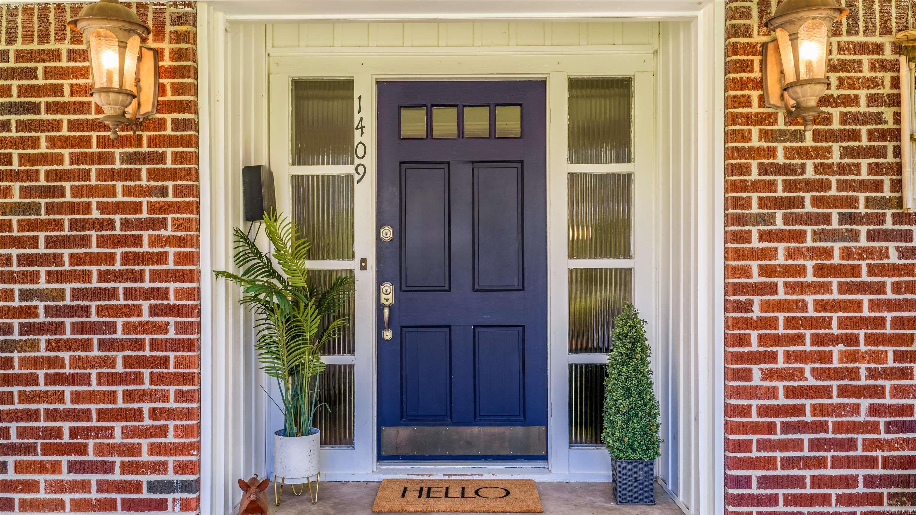 KINGWOOD PLACE - Residential
