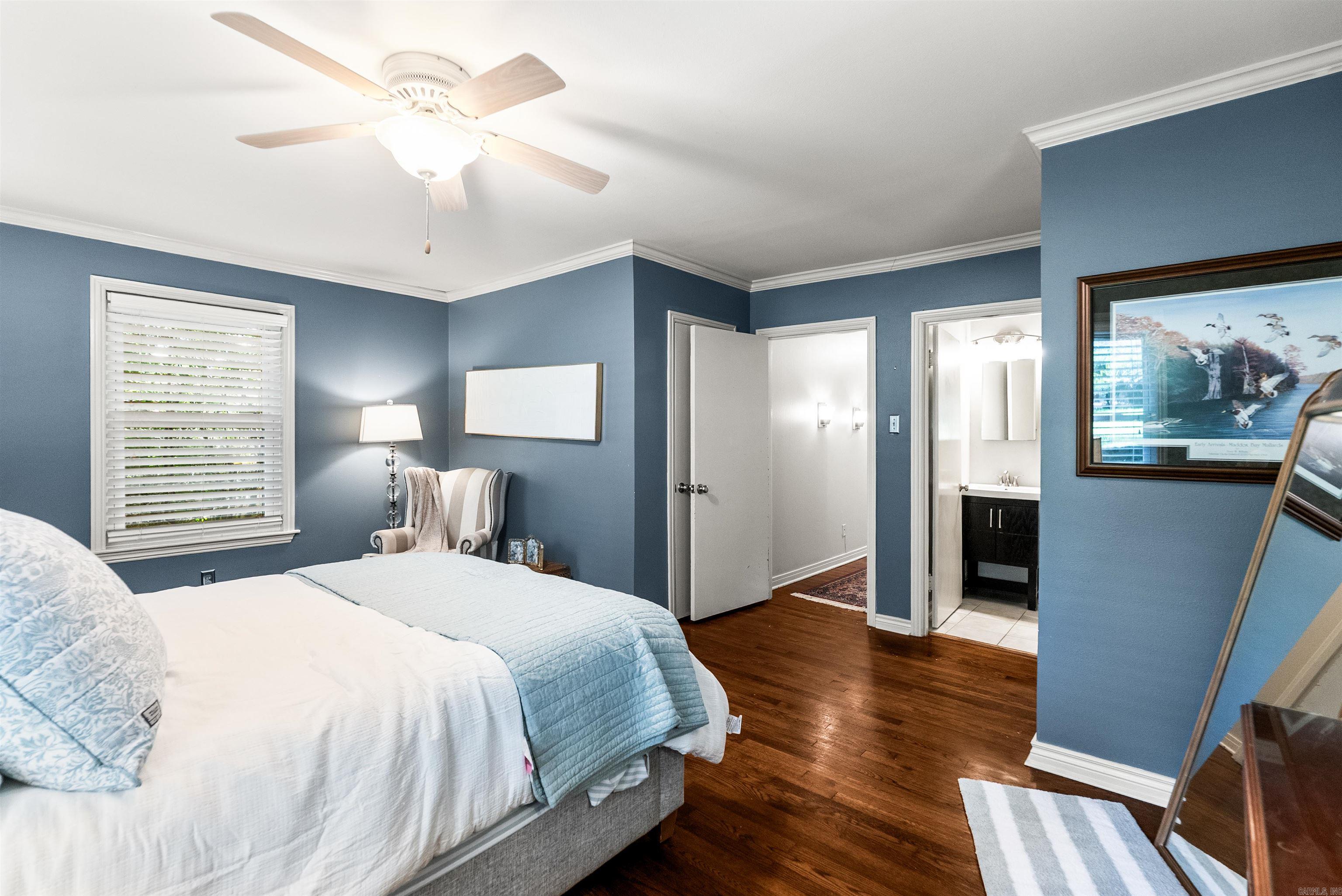 KINGWOOD PLACE - Residential