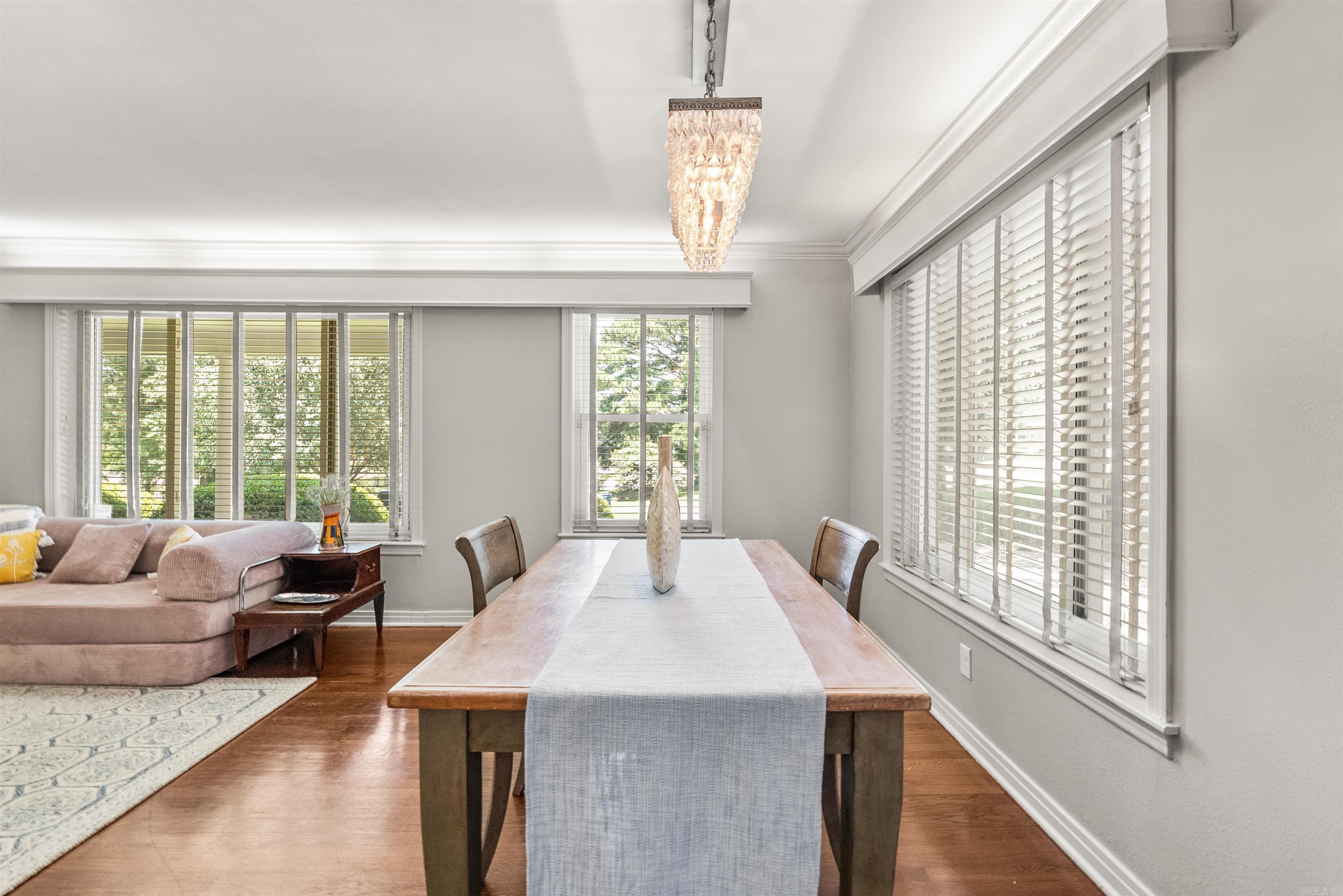 KINGWOOD PLACE - Residential