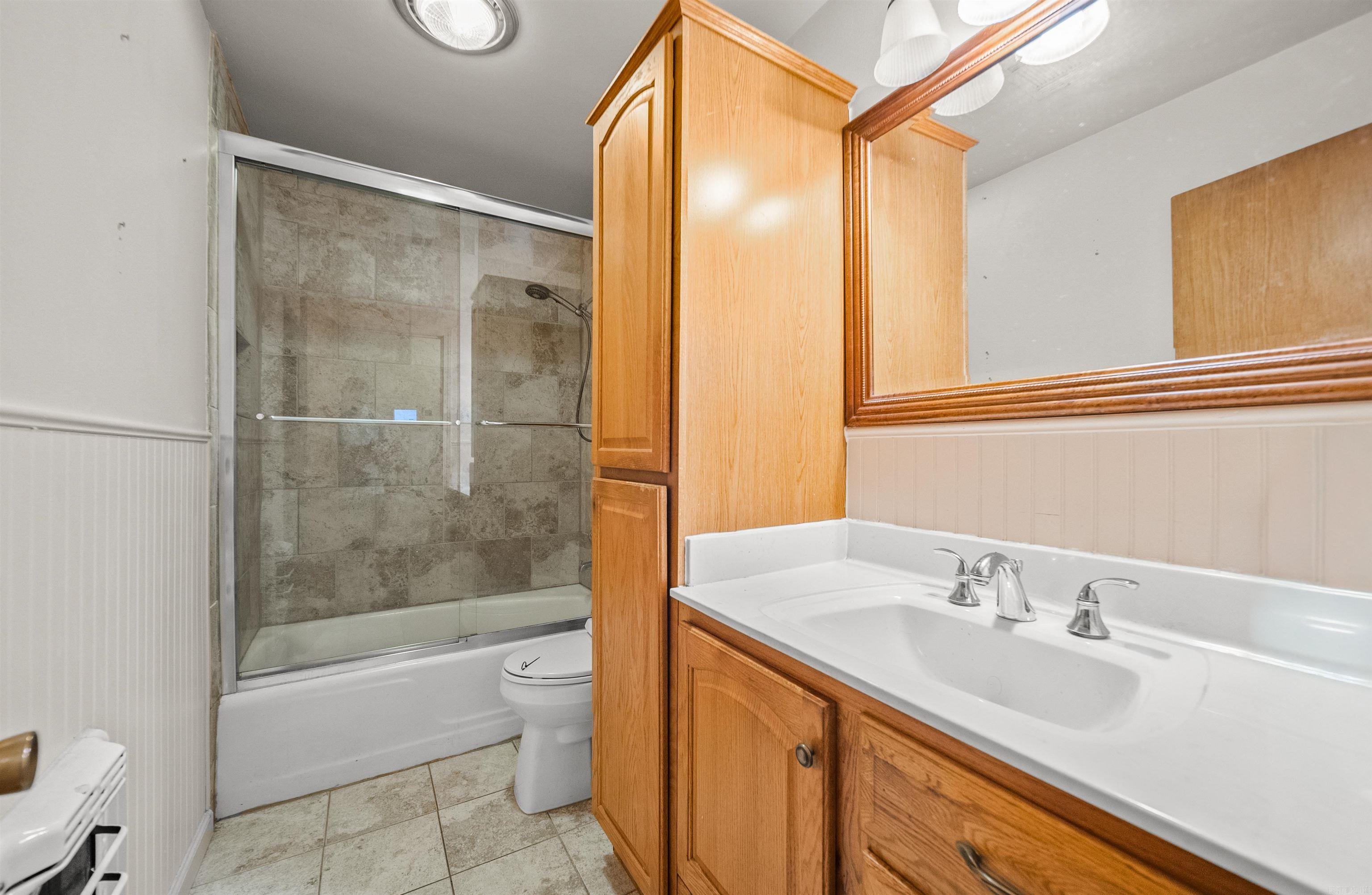 SUGGS J A - Residential