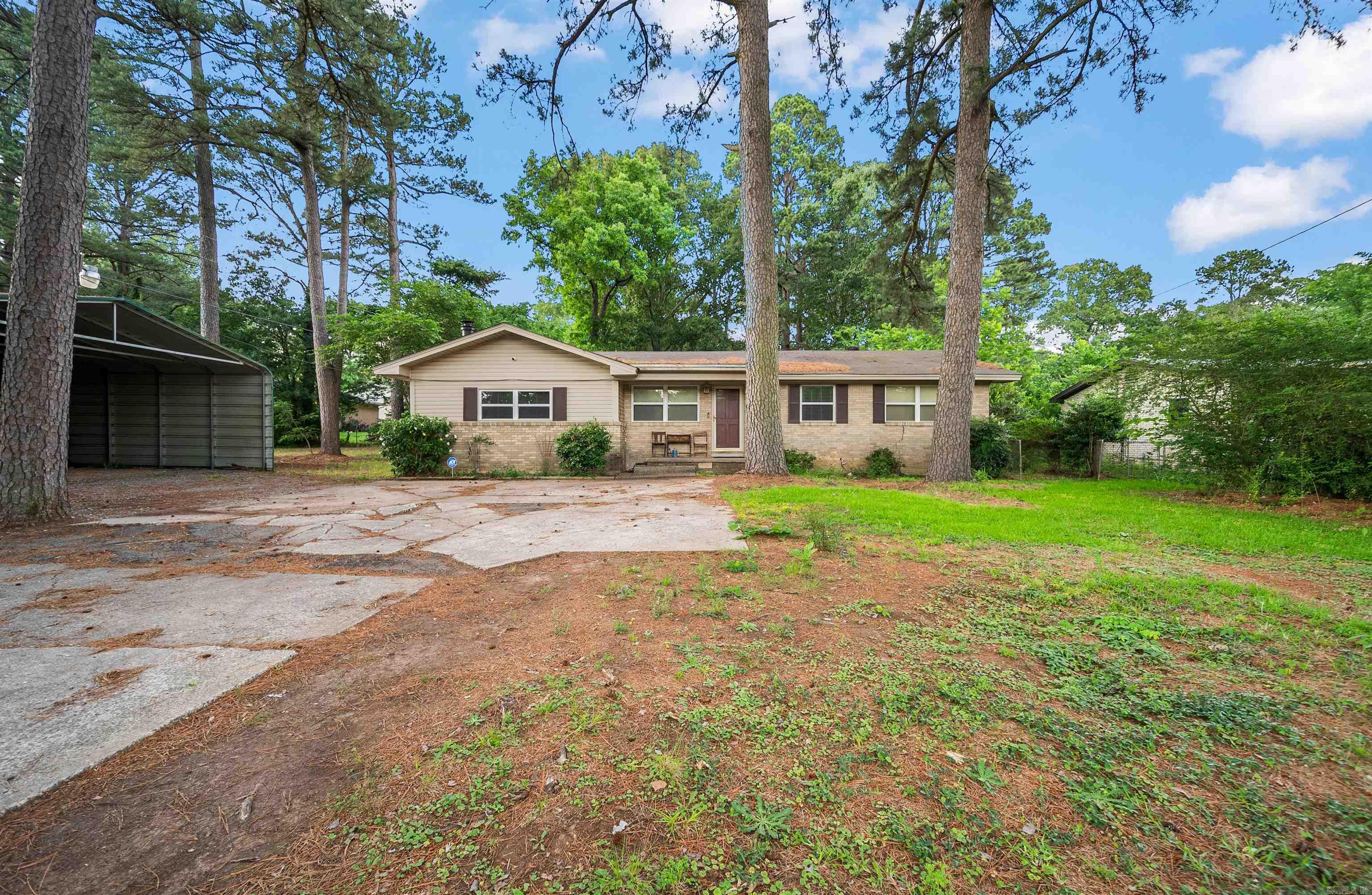 SUGGS J A - Residential