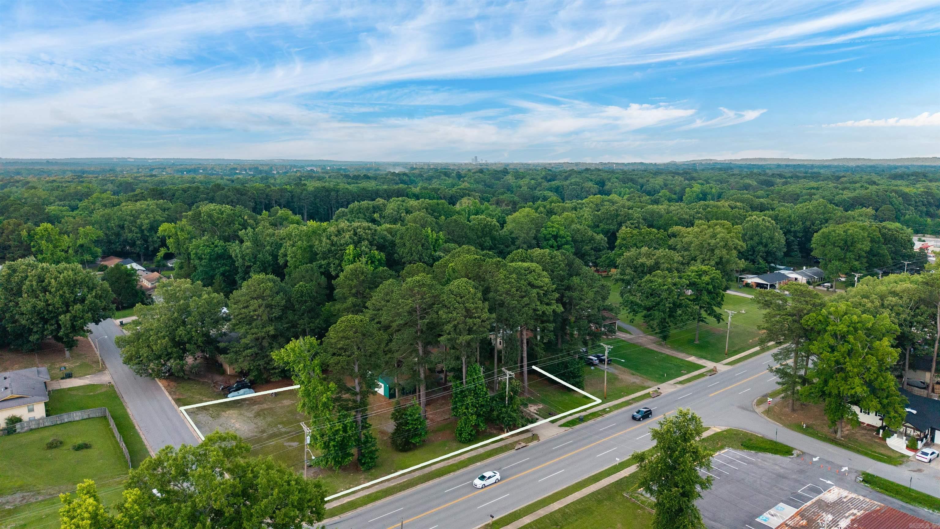 SUGGS J A - Residential