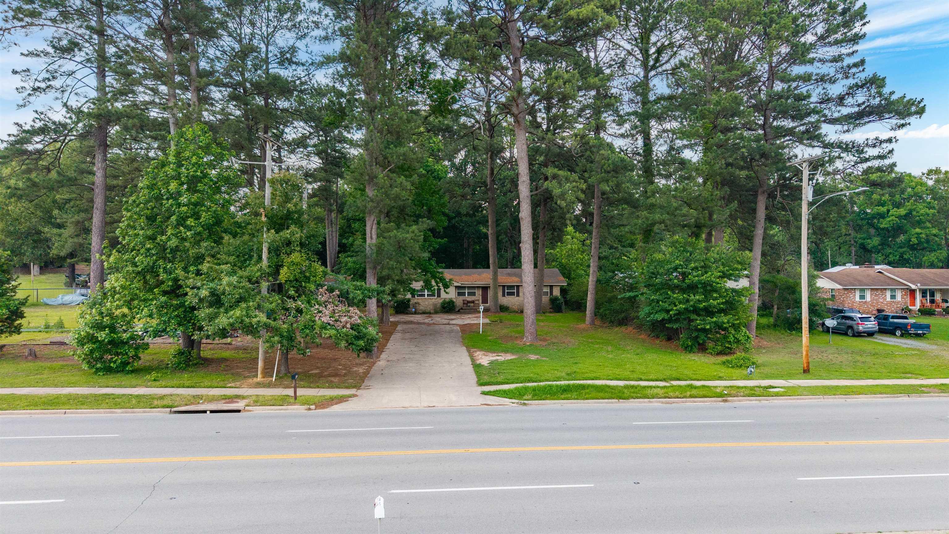 SUGGS J A - Residential