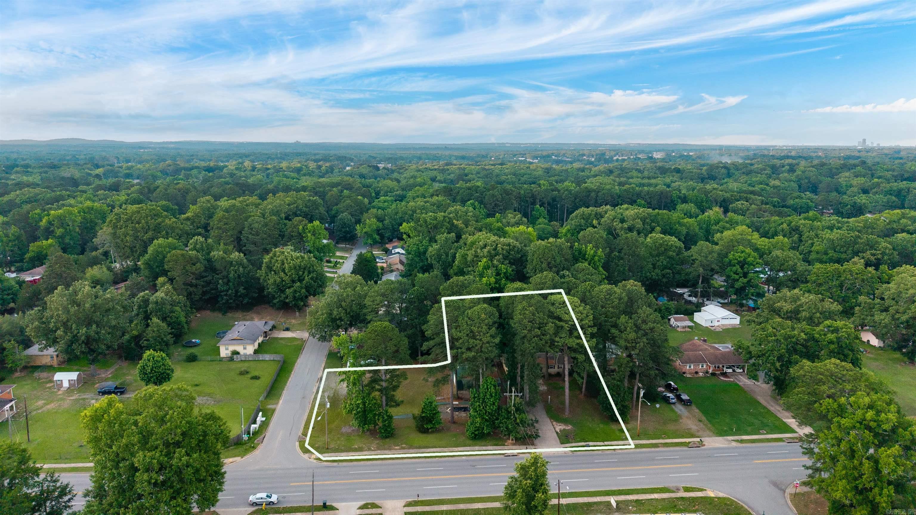 SUGGS J A - Residential