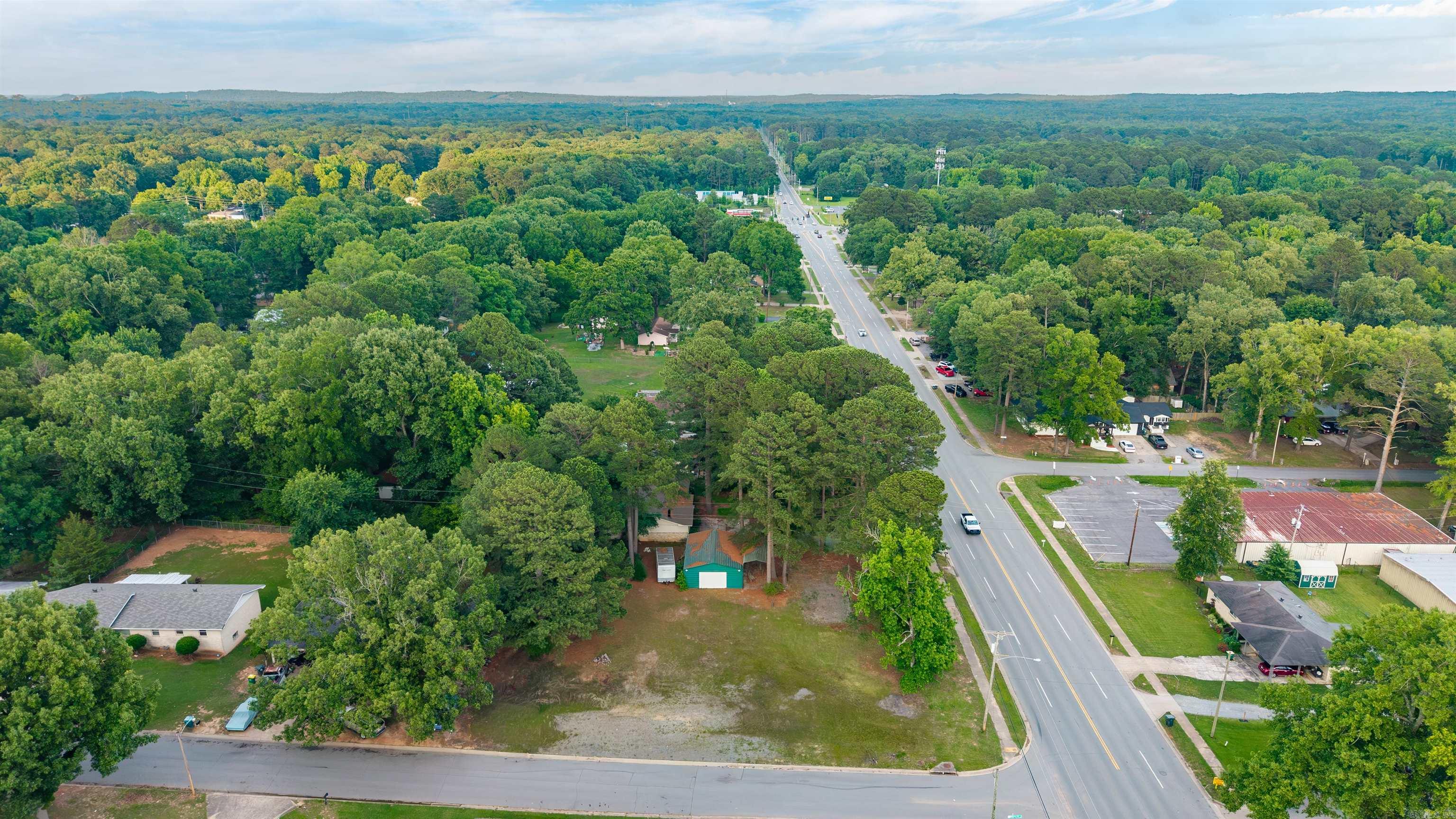SUGGS J A - Residential