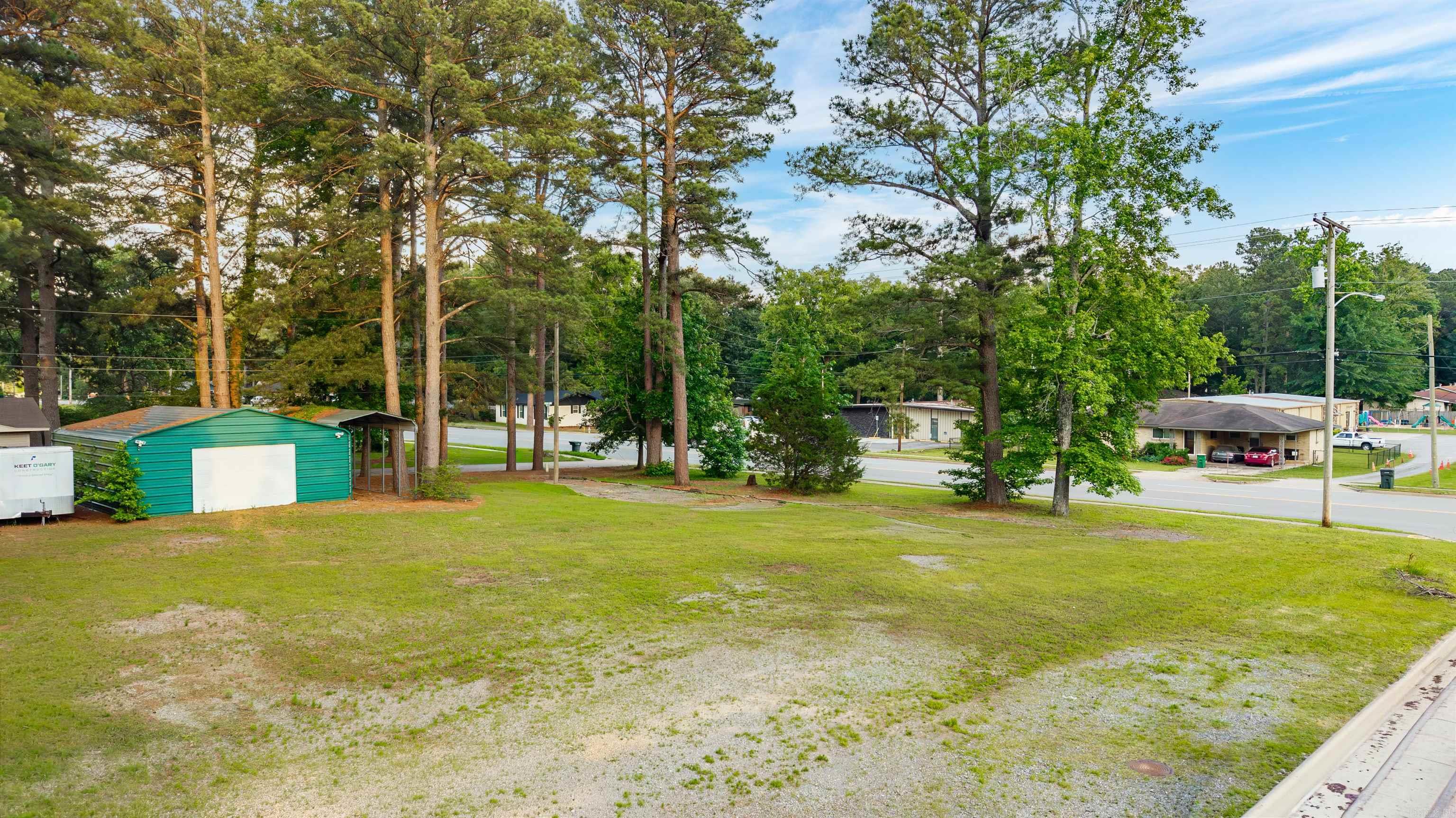 SUGGS J A - Residential