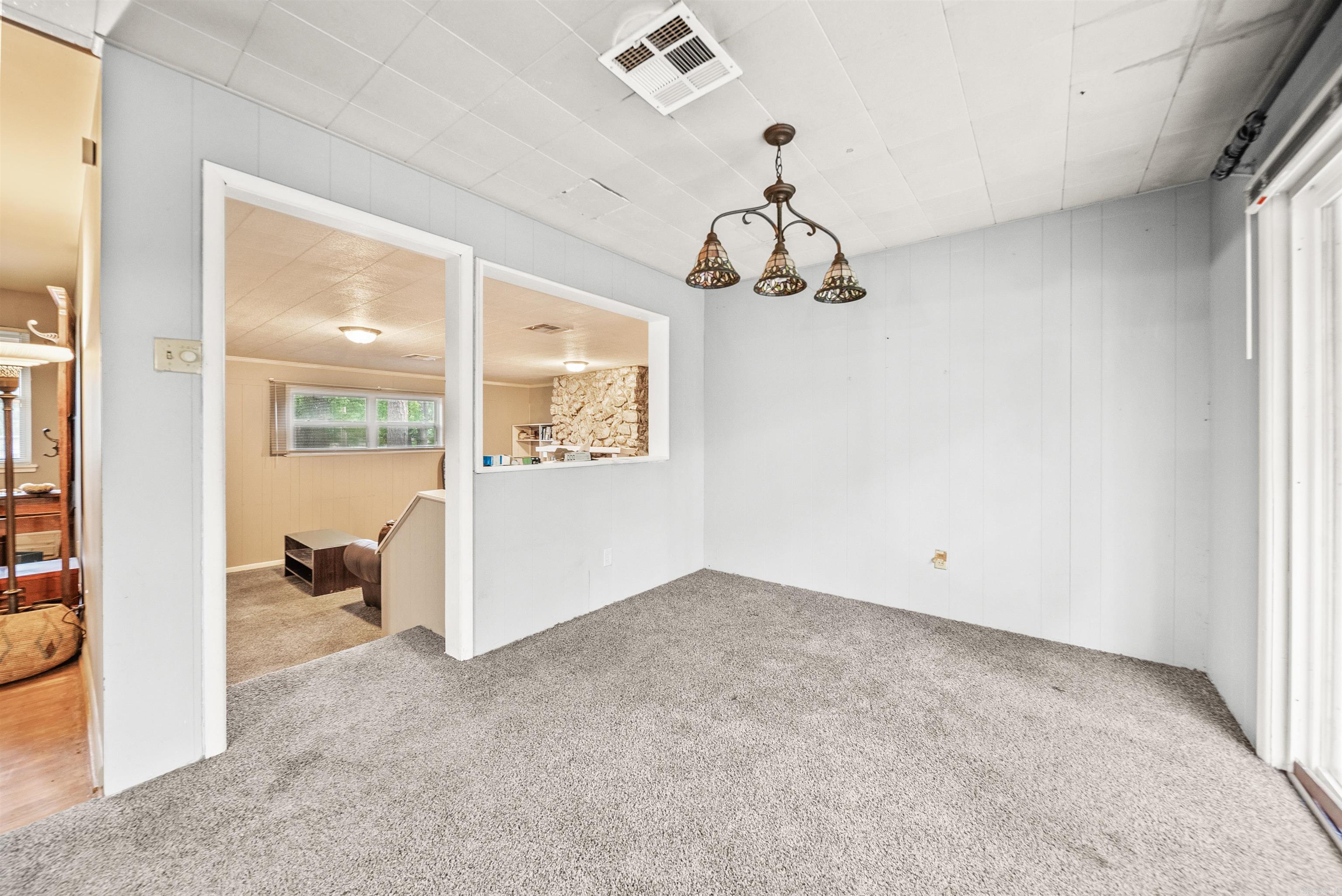 SUGGS J A - Residential