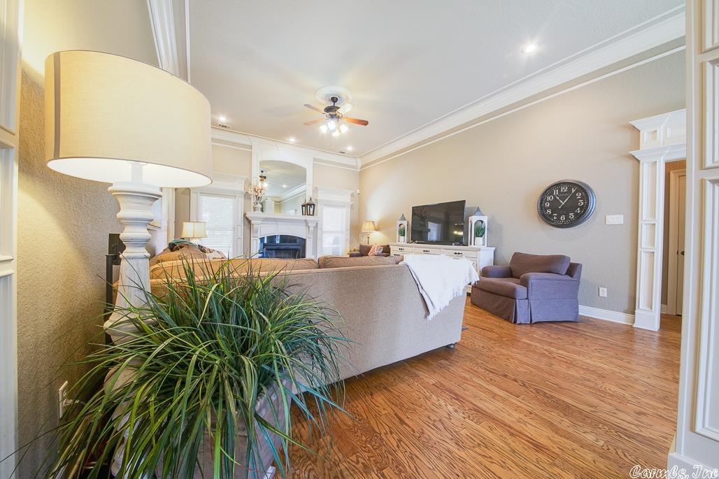 The Park on Mountain Springs - Residential