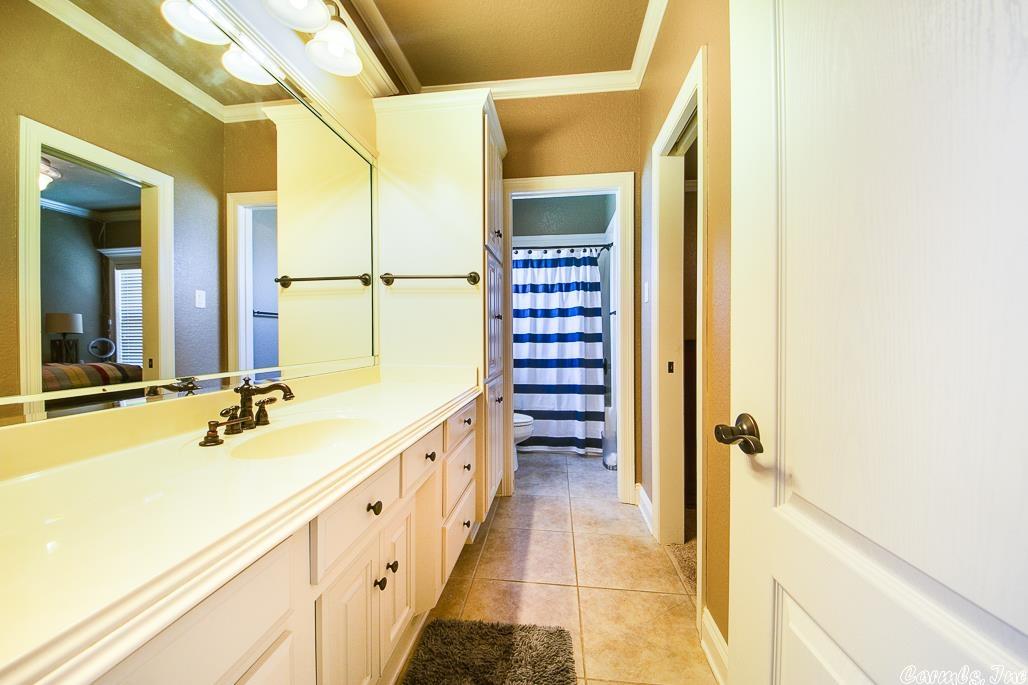 The Park on Mountain Springs - Residential