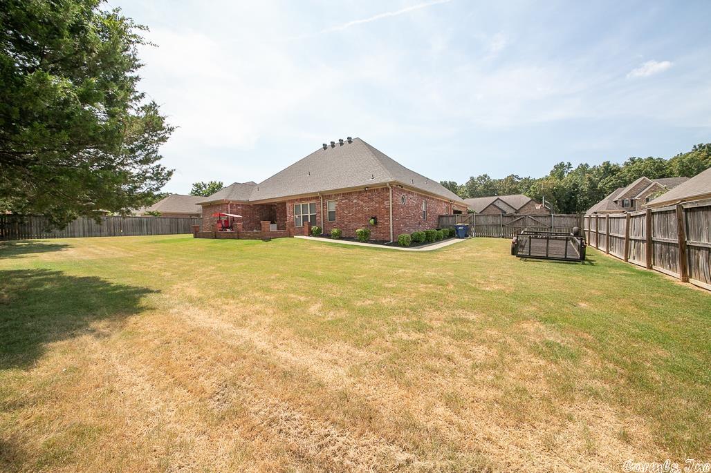The Park on Mountain Springs - Residential