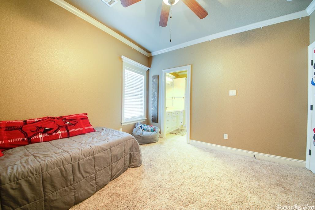 The Park on Mountain Springs - Residential