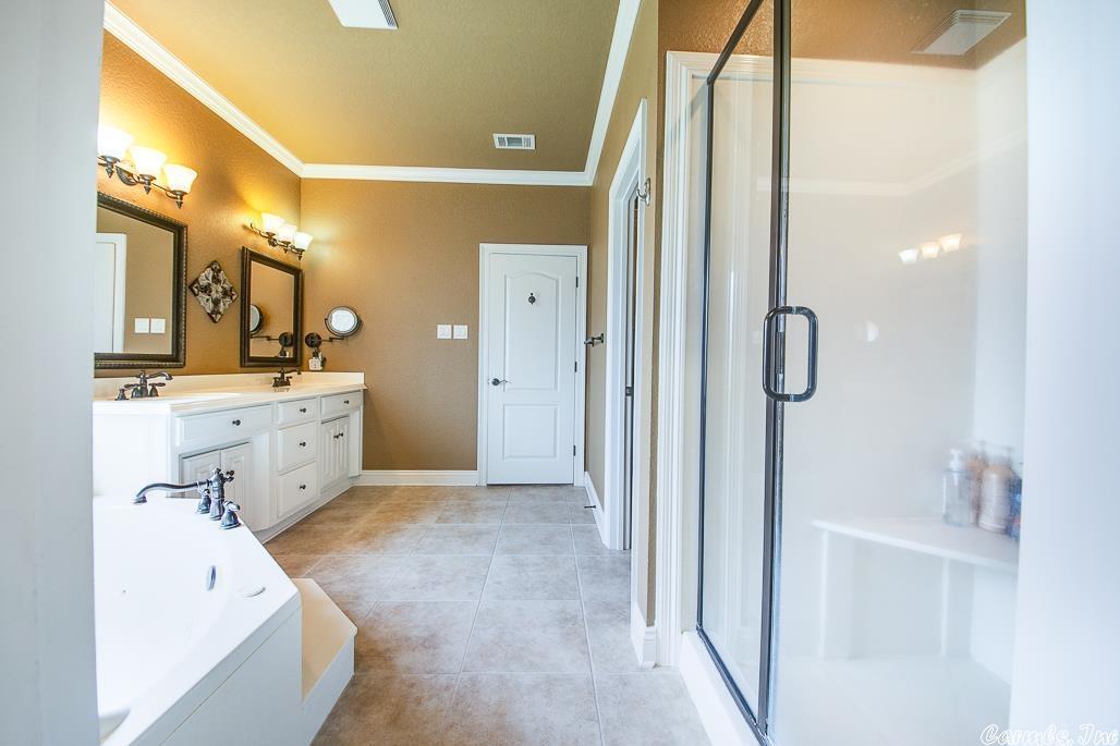 The Park on Mountain Springs - Residential