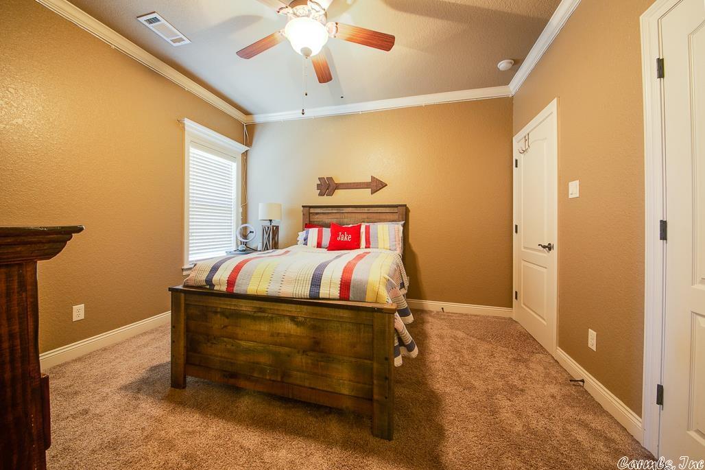 The Park on Mountain Springs - Residential