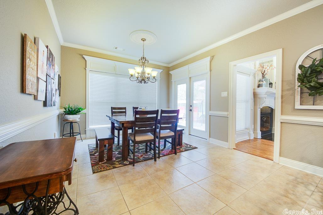 The Park on Mountain Springs - Residential